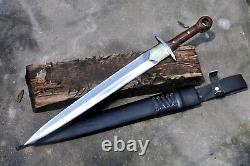 16 inches Blade Hand forged Merry Sword-Replica Barrow sword-Dagger-Full tang