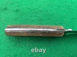 1940's CASE XX Pig Sticker WWII Fighting Knife Dagger in Sheath VERY RARE