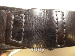 1970s Custom Made in Oregon, USA COMBAT DAGGER by Ralph Prouty with Catalog