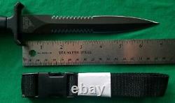 1st Reproduction Run GERBER Mark II Knife and Sheath