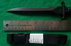 1st Reproduction Run GERBER Mark II Knife and Sheath