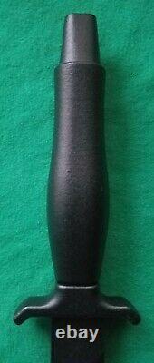 1st Reproduction Run GERBER Mark II Knife and Sheath