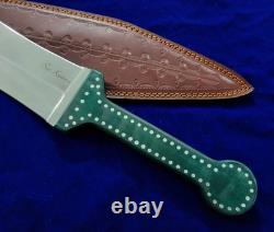 21 SEO Handmade FIXED BLADE D2 STEEL 6MM THICK VIKING COMBAT SHORT SWORD DAGGER 21 SEO Handmade FIXED BLADE D2 STEEL 6MM THICK VIKING COMBAT SHORT SWORD DAGGER