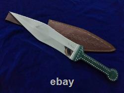 21 SEO Handmade FIXED BLADE D2 STEEL 6MM THICK VIKING COMBAT SHORT SWORD DAGGER 21 SEO Handmade FIXED BLADE D2 STEEL 6MM THICK VIKING COMBAT SHORT SWORD DAGGER