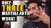 3 Best Martial Arts Styles No It S Not Yours