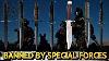 7 Knives Special Forces Banned From Carrying