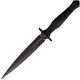 Acta Non Verba Knives Anvm500-001 7.75 Elmax Blade G10 Handle Fixed Knife