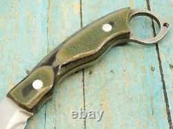 Aes Knives Arial Elias Salaverria Tactical Combat Karambit Claw Dagger Knife Set