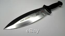 Al Mar Combat Smatchet Ultra rare APPLEGATE n FAIRBAIRN dagger knife messer
