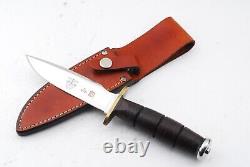 Al Mar Knives Grunt 1 Fighting Dagger Knife