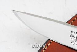 Al Mar Knives Grunt 1 Fighting Dagger Knife