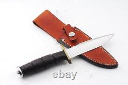 Al Mar Knives Grunt 1 Fighting Dagger Knife