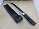 Al Mar Seki Japan Pp 098/200 Shogun Tanto Dagger Knife 15