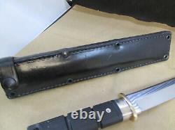 Al Mar Seki Japan PP 098/200 Shogun Tanto Dagger Knife 15