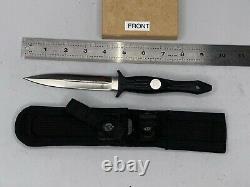 Al mar vintage Saki Japan shadow / dagger knife