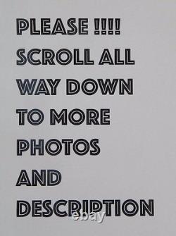 Antique 19 Century US Custom Made Fighting Knife Dagger