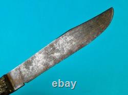 Antique Old US Civil War Fighting Knife Dagger