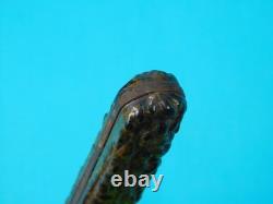 Antique Old US Civil War Fighting Knife Dagger