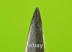 Antique US Civil War 19 Century Fighting Knife Dagger