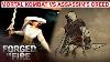 Assassin S Creed Vs Mortal Combat Video Game Weapons Showdown Forged In Fire
