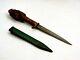 Austria-hungary Knife Trench Army Fighting Dagger Ww I Grabendolch 1917