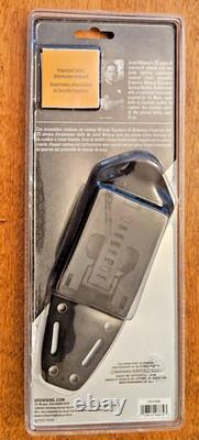 BROWNING WIHONGI SIGNATURE DAGGER New In Unopened Package DISCONTINUED