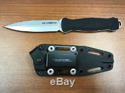 Benchmade 133 Fixed Infidel D2 Dagger Blade Knife New