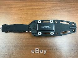 Benchmade 133 Fixed Infidel D2 Dagger Blade Knife New