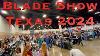Blade Show Texas 2024 1 5 Days Packed Into One Video