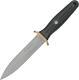 Boker 11 Applegate-fairbairn Fighting Fixed Dagger Blade Black Knife 120543af