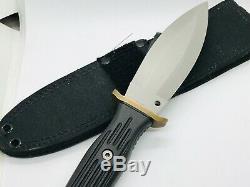 Böker Applegate-Fairbairn SMATCHET Dagger, Spear Point Boot Combat Knife