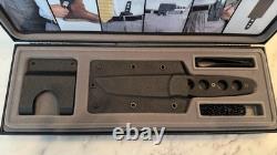 Boker Knife Bud Nealy MCS Model 551B New Dagger