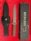 Boker Schanz Integral Dagger