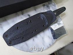 Boker Solingen Applegate-Fairbairn Fighting Dagger Knife 440C 120543AF 11 OA