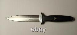 Böker (Solingen, Germany) Applegate-Fairbairn dagger combat knife #120543W