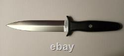 Böker (Solingen, Germany) Applegate-Fairbairn dagger combat knife #120543W