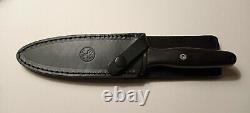 Böker (Solingen, Germany) Applegate-Fairbairn dagger combat knife #120543W