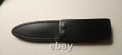 Böker (Solingen, Germany) Applegate-Fairbairn dagger combat knife #120543W