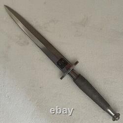 British Commando Fairbairn-Sykes Fighting Knife Commando Knife dagger-sku-010