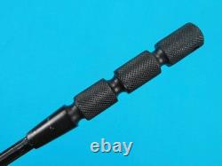 British English WW2 Bayonet Blade Fighting Knife Dagger with Scabbard