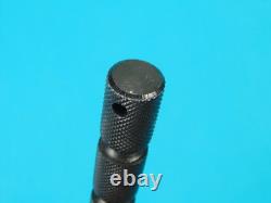 British English WW2 Bayonet Blade Fighting Knife Dagger with Scabbard