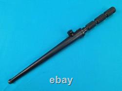 British English WW2 Bayonet Blade Fighting Knife Dagger with Scabbard