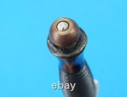 British English WW2 Fairbairn Sykes Stiletto Fighting Knife Dagger