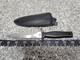 C. Jul Herbertz Rostfrei Combat Knife Dagger 102512 German Made