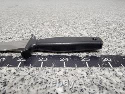C. Jul Herbertz Rostfrei Combat Knife Dagger 102512 German Made