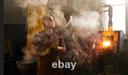 CASE V-42 Double Edge Dagger US Special Forces WWII Knife FSSF Devil's Brigade