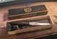Cherokee Dagger Fighting Knife Rare Vintage Solingen Steel Great Quality