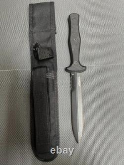 CRKT SANGRADOR Sirois Design Fixed Double edged Combat Dagger
