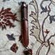 Camillus Us M3 Combat Dagger Fixed Blade Knife, Needle Point, Sheath