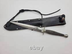 Case Xx Oss Special Forces Dagger
